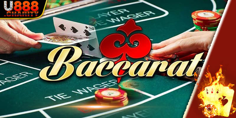 Chơi baccarat nhanh thắng