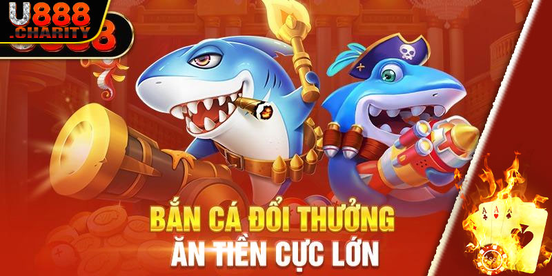 Khám phá các trò chơi bắn cá hấp dẫn