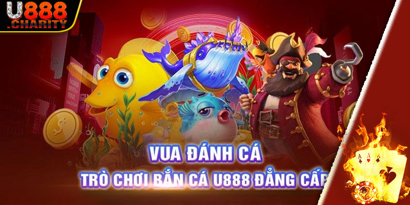 Những lợi ích khi chơi đổi thưởng tại U888