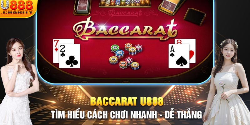 baccarat