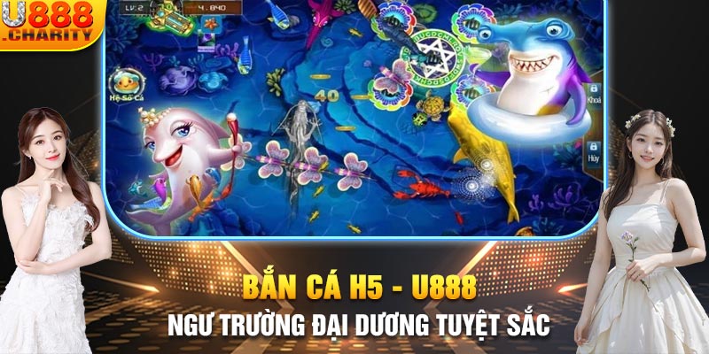 bắn cá h5