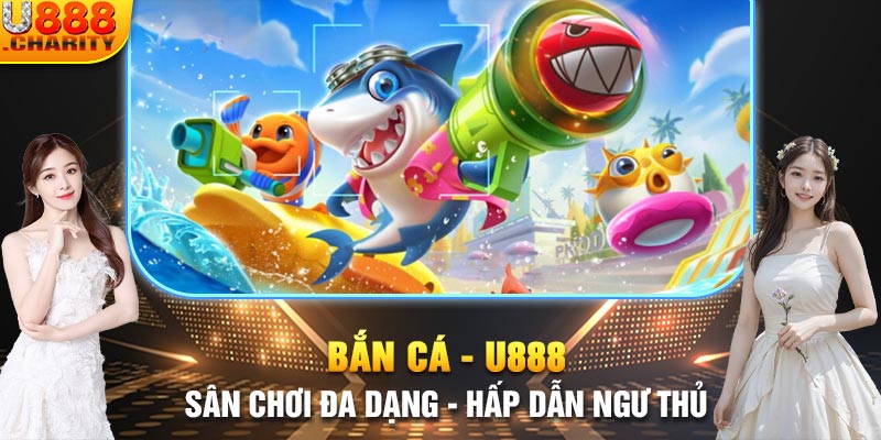 bắn cá