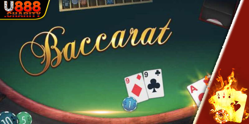 Đôi nét về baccarat