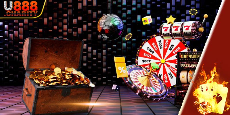 Rinh jackpot khủng nếu biết mẹo chơi