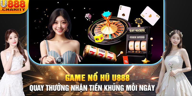 game nổ hũ