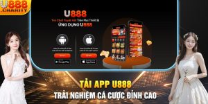 tải app u888