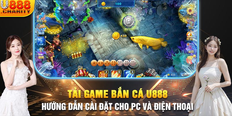 tải game bắn cá